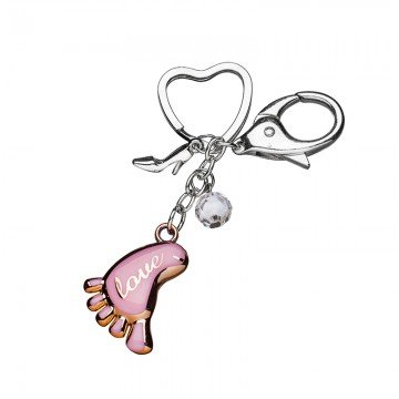 Ключодържател Casa Interior, Краче