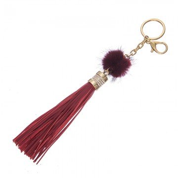 Ключодържател Casa Interior, Пискюл, Бордо