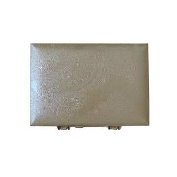 Кутия Casa Interior, За бижута, Куфарче