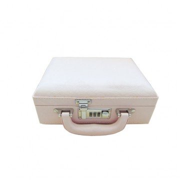 Кутия Casa Interior, За бижута, Куфарче 