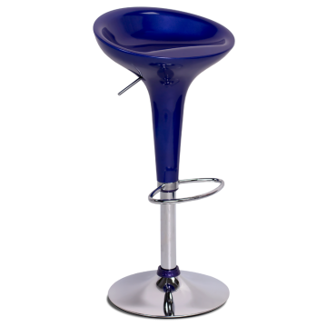 Бар стол Casa Interior 3052 - син