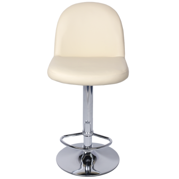 Бар стол Carmen 3060 - крем