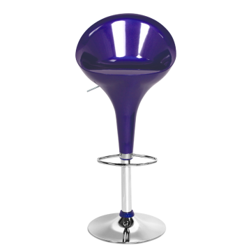 Бар стол Carmen 3070 - лилав