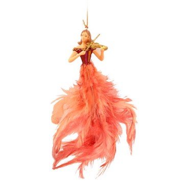 Коледна играчка Casa Interior, За елха