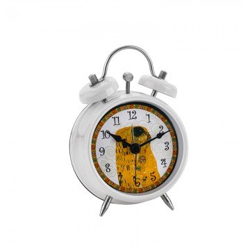 Будилник Casa Interior, Серия Целувката