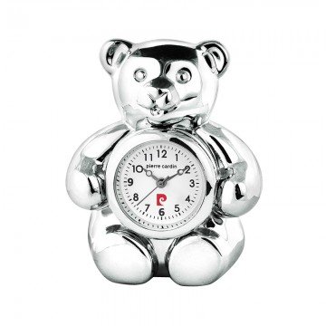 Часовник Pierre Cardin, Mиниатюра, Мече