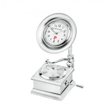 Часовник Pierre Cardin, Mиниатюра, Грамофон