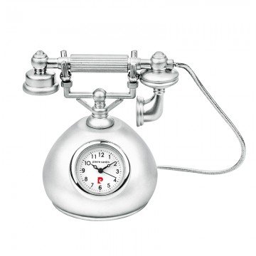 Часовник Pierre Cardin, Mиниатюра, Tелефон 