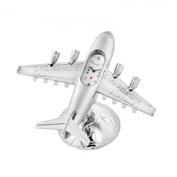 Часовник Pierre Cardin, Mиниатюра, Самолет