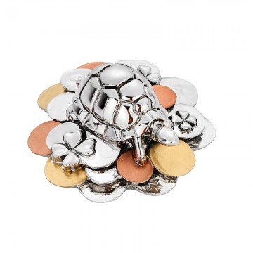 Статуетка Casa Interior, Костенурка