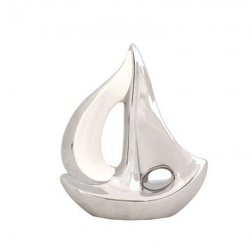 Статуетка Casa Interior, Керамика, Платноходка 