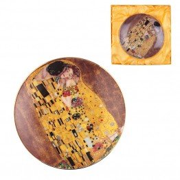 Чиния Casa Interior, Серия Целувката