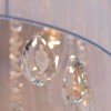 Плафон MW-LIGHT, Серия Elegance Jacqueline с кристали