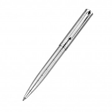 Химикал Pierre Cardin, Cuvee silver, В кутия