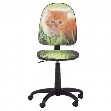 Детски стол Casa Interior PRESTIGE, Коте