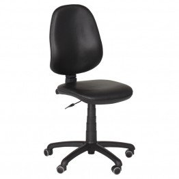 Офис стол Casa Interior POLO, Черен